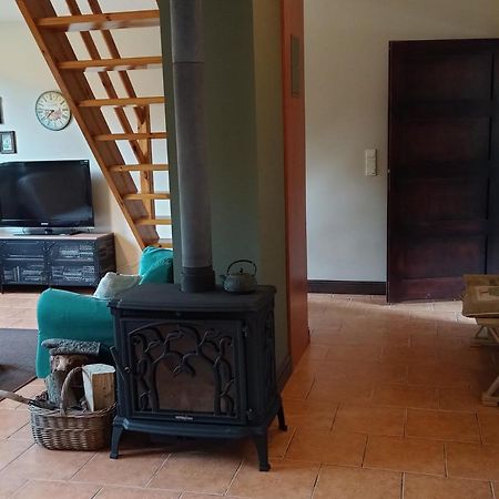 Za Piecem Villa Guzowy Piec Buitenkant foto