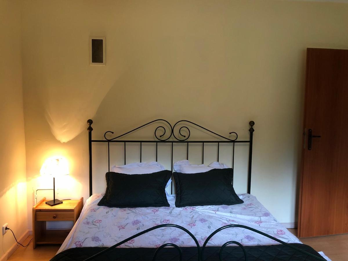 Za Piecem Villa Guzowy Piec Buitenkant foto