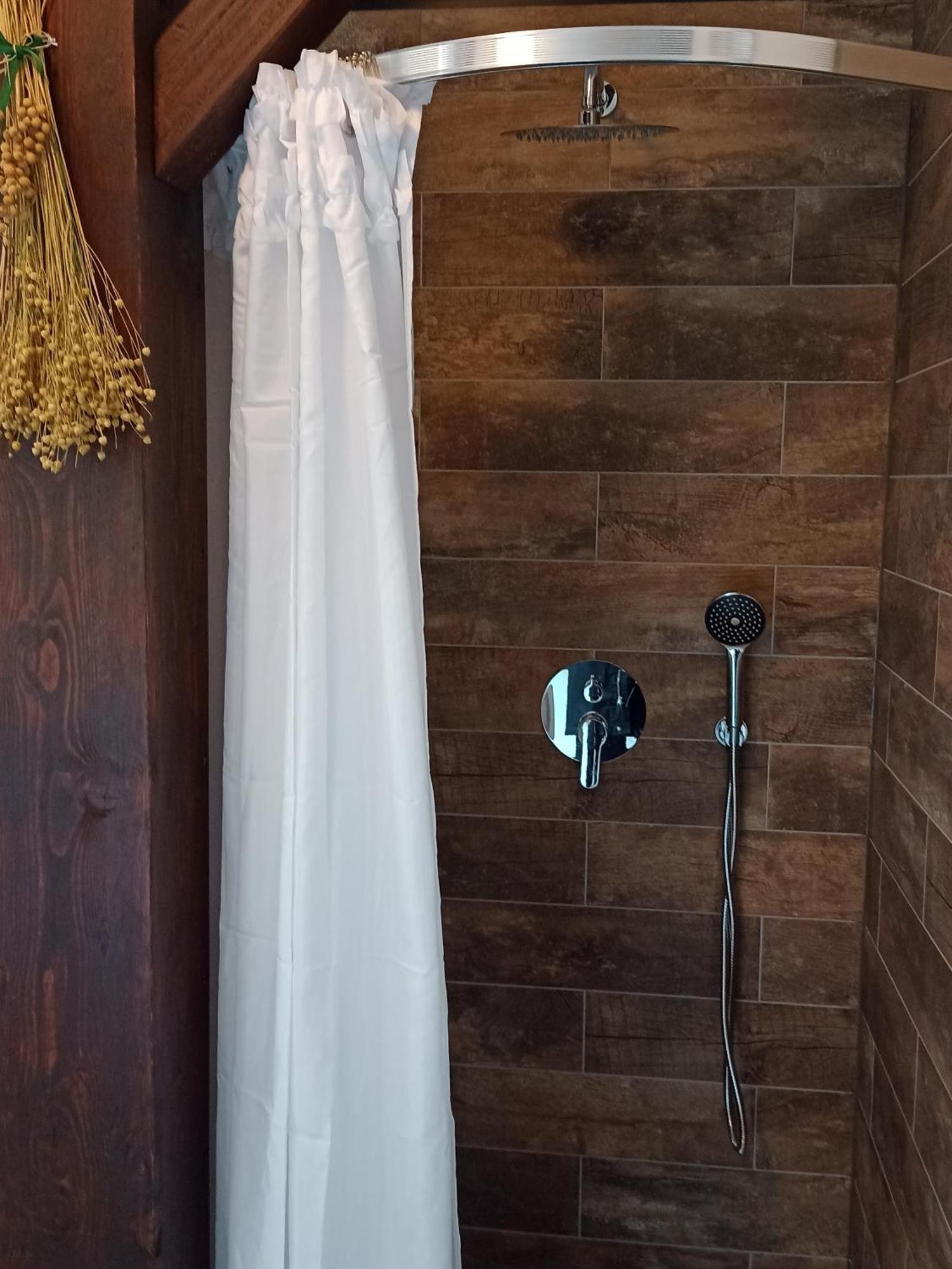 Za Piecem Villa Guzowy Piec Buitenkant foto