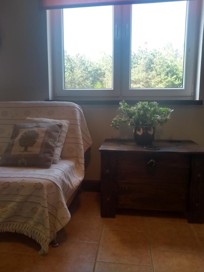 Za Piecem Villa Guzowy Piec Buitenkant foto