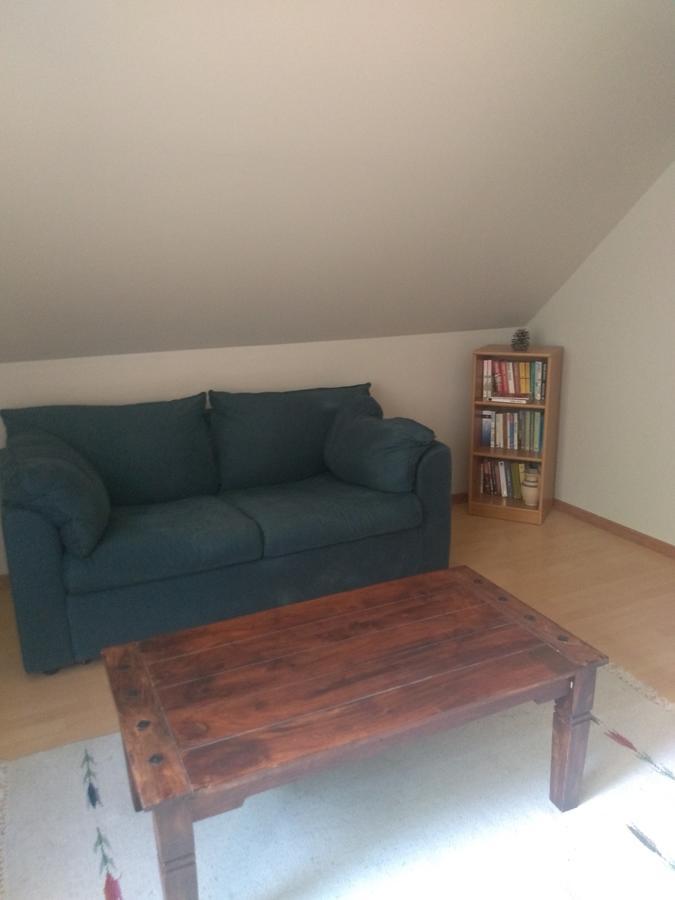 Za Piecem Villa Guzowy Piec Buitenkant foto
